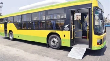 تخفيض سعر.. محافظ القاهرة يعلن رسوم جديدة لأتوبيسات معرض الكتاب